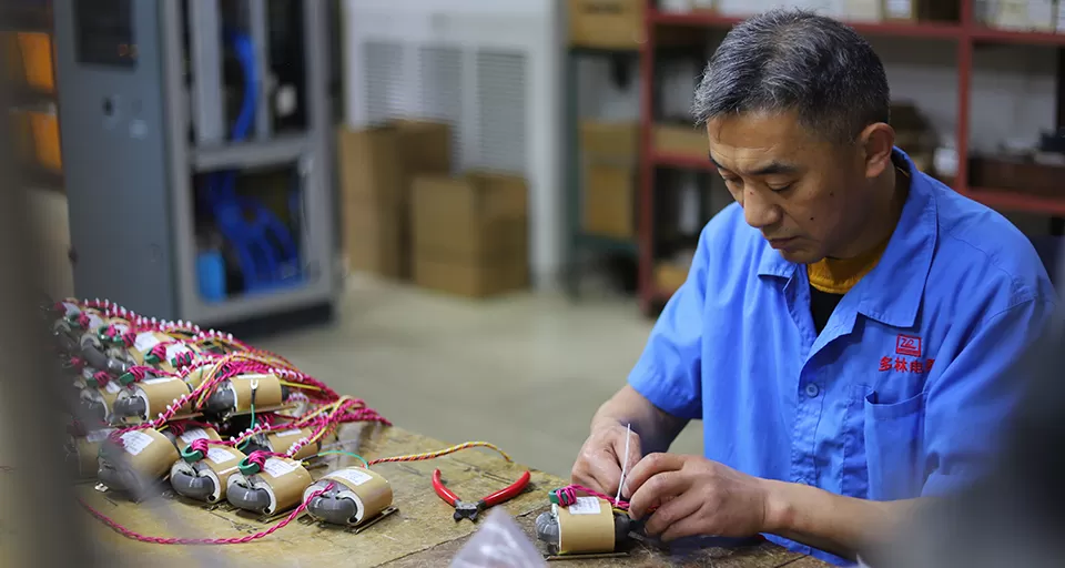 Почему Вы выбрали именно Нас