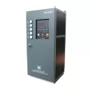 Низкочастотный индукционный преобразователь мощностью 100 кВт