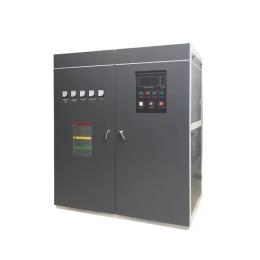 Преобразователь частоты мощностью 500-1500 кВт