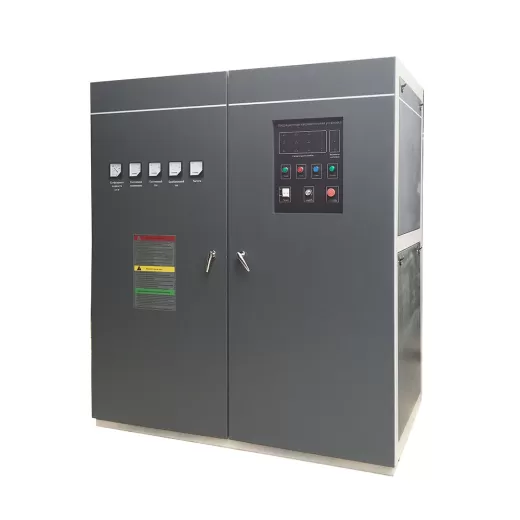 Преобразователь частоты мощностью 500-1500 кВт