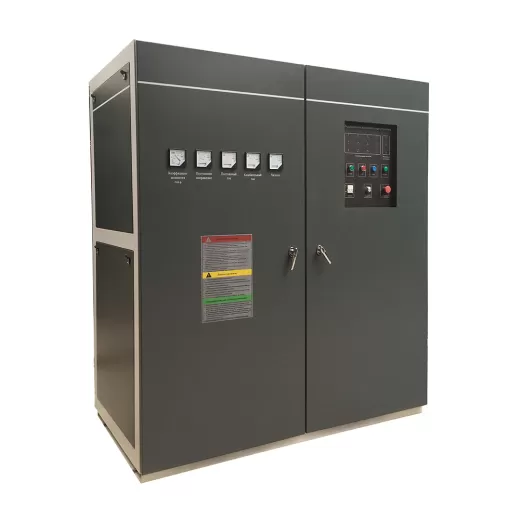 Преобразователь частоты мощностью 500-1500 кВт