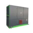 Преобразователь частоты мощностью 500-1500 кВт