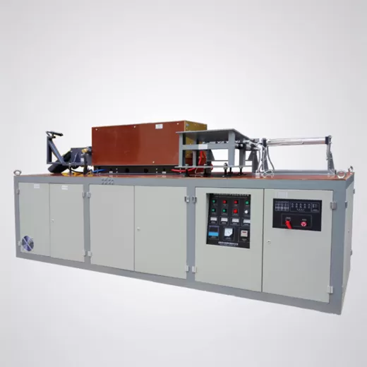 Машина индукционного нагрева IGBT