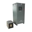 Высокочастотная индукционная нагревательная машина мощностью 30-50 кВт