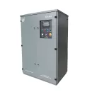 Высокочастотная индукционная нагревательная машина мощностью 30-50 кВт