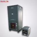 Высокочастотная индукционная нагревательная машина мощностью 30-50 кВт