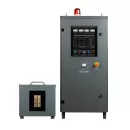 Машина индукционного нагрева мощностью 30-160 кВт, частотой 10-30 кГц