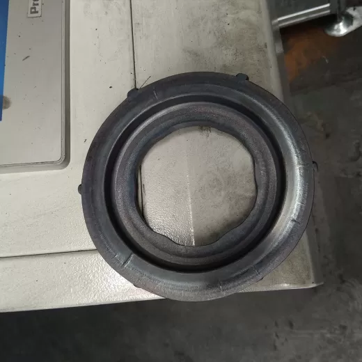 Горячая ковка подшипников