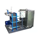 Система водяного охлаждения DI