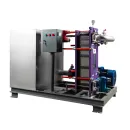 Система водяного охлаждения DI