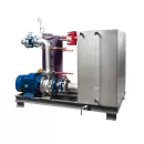 Система водяного охлаждения DI