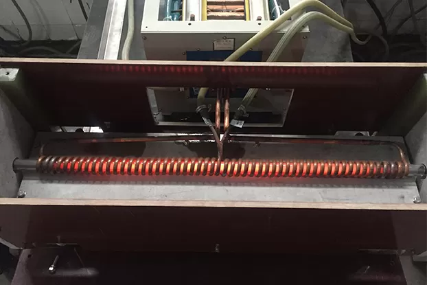 Что нам нужно знать, прежде чем предлагать решение для индукционного отжига?