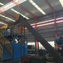 Горячая ковка соединительного стержня деталей транспортного средства