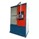 Машина для индукционной закалки