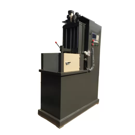 Машина для индукционной закалки