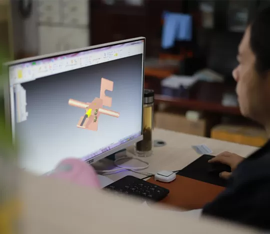 Проектирование и испытание индукционной катушки Проектирование и испытание индукционной катушки