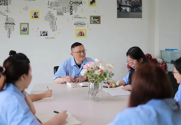 Отдел продаж