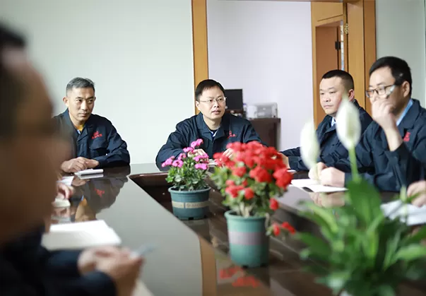 Производственный отдел