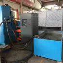 Машина для индукционной закалки