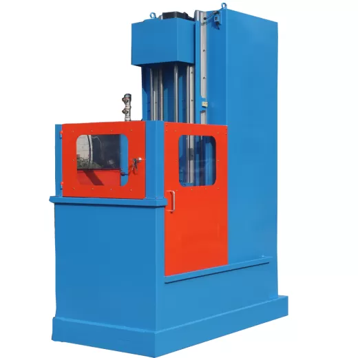 Машина для индукционной закалки