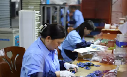 Сварка печатных плат