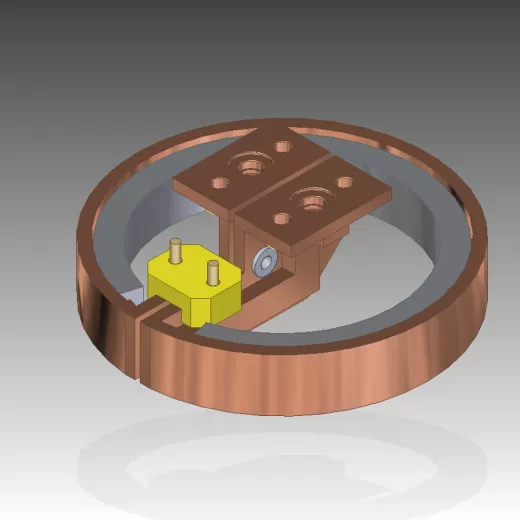 Индукционная катушка и индуктор индуктивности