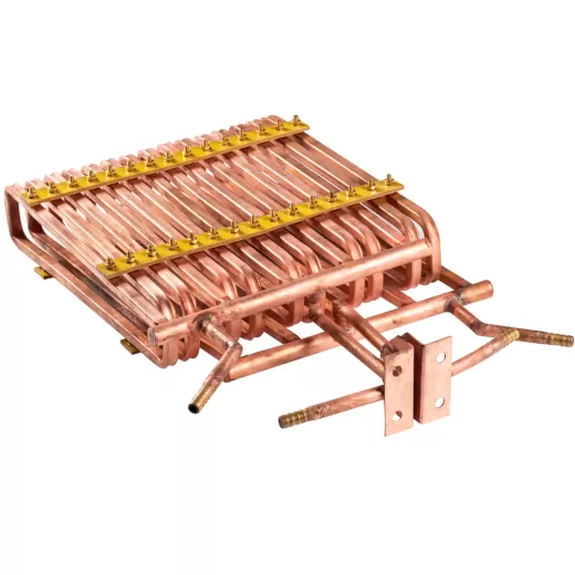 Индукционная катушка и индуктор индуктивности