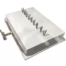 Индукционная катушка и индуктор индуктивности