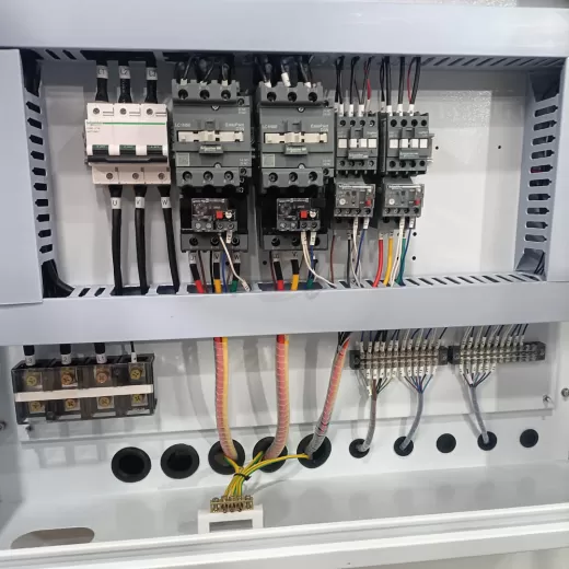 Охладитель воздуха