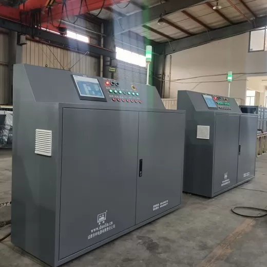 Преобразуйте ручную производственную линию в автоматическую