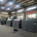 Преобразуйте ручную производственную линию в автоматическую