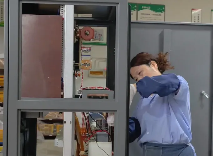 Ключи для ремонта и обслуживания индукционной нагревательной машины