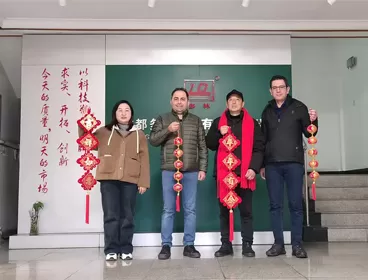 Заказчик подшипников в Турции