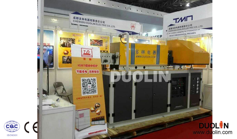 Выставочное оборудование Duolin