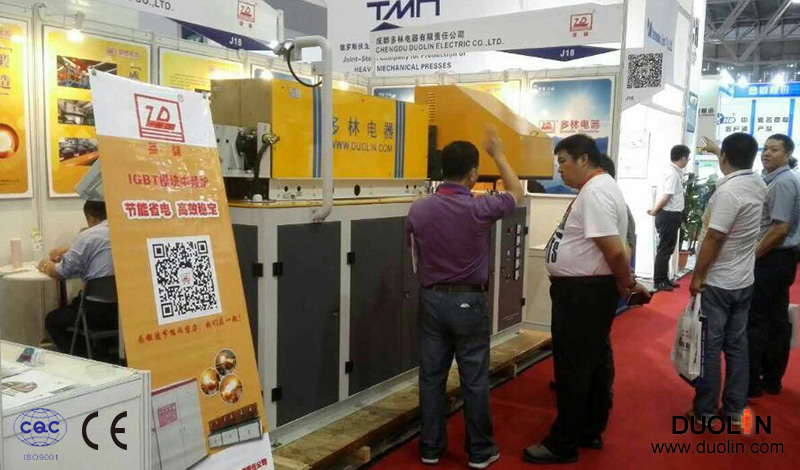 Выставка Duolin