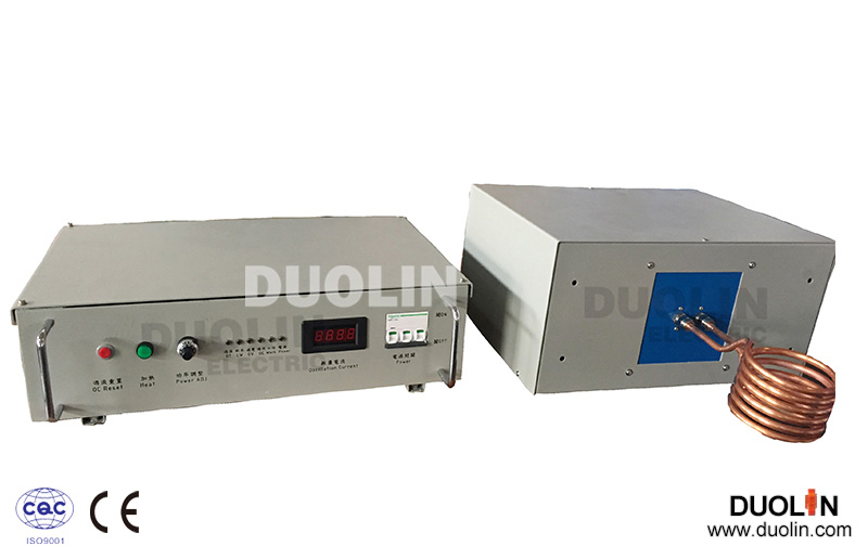 Высокочастотный асинхронный генератор HGP-10