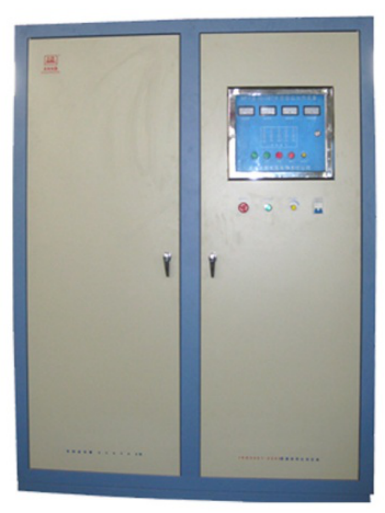 Индукционная нагревательная машина