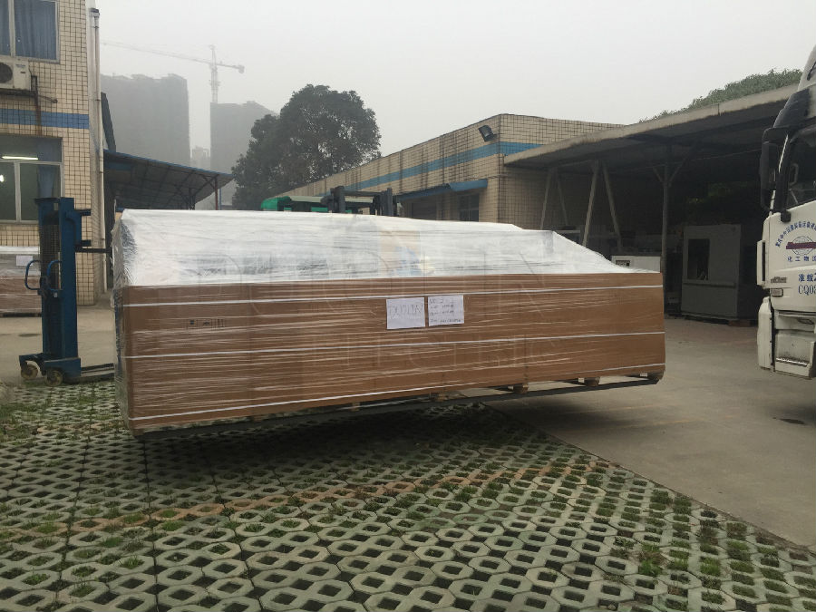 Упаковка индукционной нагревательной машины Упаковка индукционной нагревательной машины