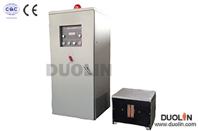 индукционный нагрев