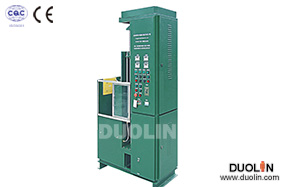 Индукционная нагревательная машина Индукционная нагревательная машина