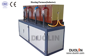 индукционная нагревательная машина