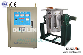 индукционная нагревательная машина