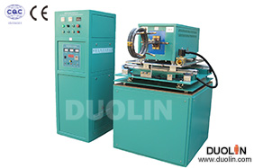 Индукционная закалочная машина