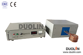 Высокочастотная индукционная нагревательная машина