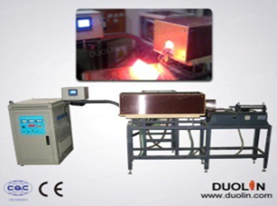 Машина для индукционного нагрева