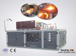 индукционного нагрева