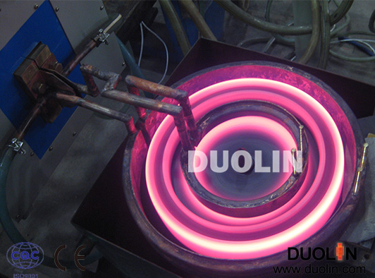 Индукционная пайка